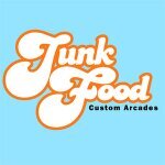 Junk Food Custom Arcades coupons and promo codes