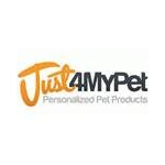 Just4MyPet coupons and promo codes