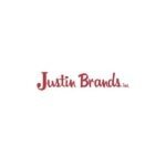 Justin Brands coupons and promo codes