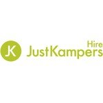 Just Kampers Hire coupons and promo codes
