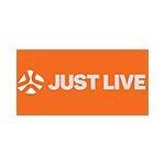 Just Live coupons and promo codes