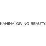 Kahina-givingbeauty.com coupons and promo codes