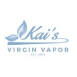Kai's Virgin Vapor coupons and promo codes
