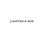Kapten & Son AU coupons and promo codes