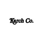Karch Co. coupons and promo codes