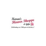 Karen's Flower Shoppe coupons and promo codes