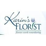 Karin's Florist coupons and promo codes