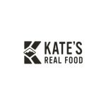Kate's Real Food coupons and promo codes