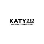 Katydid Wholesale coupons and promo codes
