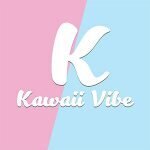 Kawaii Vibe coupons and promo codes