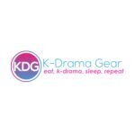KDrama Gear coupons and promo codes