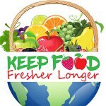 Keep Food Fresher Longer Codes coupons and promo codes