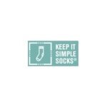 Keep It Simple Socks coupons and promo codes