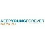 Keep Young Forever coupons and promo codes
