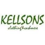 Kellsons Pashmina coupons and promo codes