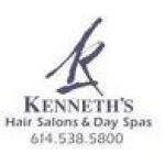 Kenneth's Hair Salons And Day Spas coupons and promo codes