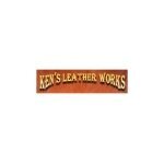 Ken's Leather Works coupons and promo codes