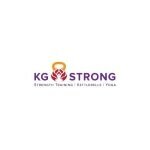 KG Strong coupons and promo codes