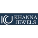 Khanna Jewels coupons and promo codes