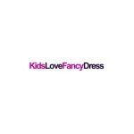 Kids Love Fancy Dress coupons and promo codes
