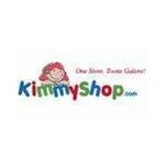 KimmyShop coupons and promo codes