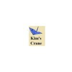 Kim's Crane coupons and promo codes