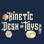 Kinetic Desk Toys coupons and promo codes