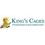 Kings Cages coupons and promo codes