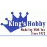 Kings Hobby coupons and promo codes