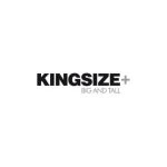 kingsize big & tall - style now comes in your size! coupons and promo codes