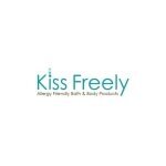 Kiss Freely coupons and promo codes