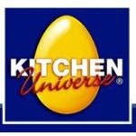 Kitchen Universe coupons and promo codes