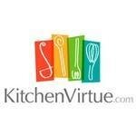 Kitchenvirtue.com coupons and promo codes
