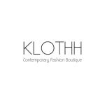 Klothh coupons and promo codes