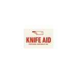 Knife Aid coupons and promo codes