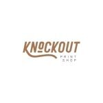 Knockout Print Shop coupons and promo codes