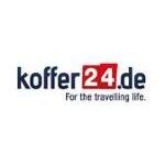 Koffer 24 coupons and promo codes