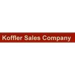 Koffler Sales Company coupons and promo codes
