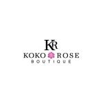 Koko Rose Boutique coupons and promo codes