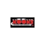 Kooks Headers coupons and promo codes