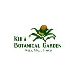 Kula Botanical Garden coupons and promo codes