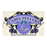Label Peelers coupons and promo codes