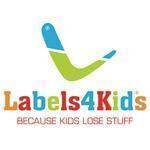 Labels4Kids coupons and promo codes