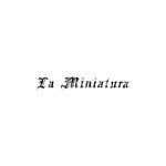 La Miniatura coupons and promo codes