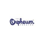 The Orpheum Theatre coupons and promo codes