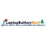 Laptop Battery Mart coupons and promo codes