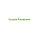 Laurie Anderson coupons and promo codes