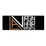 LA Virgin Hair Imports coupons and promo codes