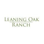 Leaning Oak Ranch coupons and promo codes