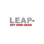Leap Off Grid coupons and promo codes